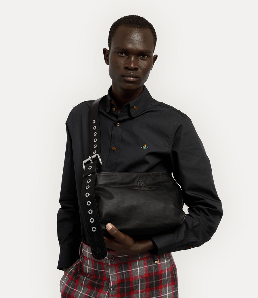 Vivienne Westwood AW26 MAXIME SMALL CROSSBODY