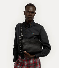 Vivienne Westwood AW26 MAXIME SMALL CROSSBODY
