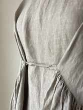 MAMA B Affresco L Argento Dress