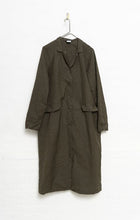 Aequamente FW25 Foresta Coat