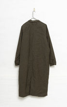 Aequamente FW25 Foresta Coat