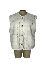 Filipa Jacket Ecru