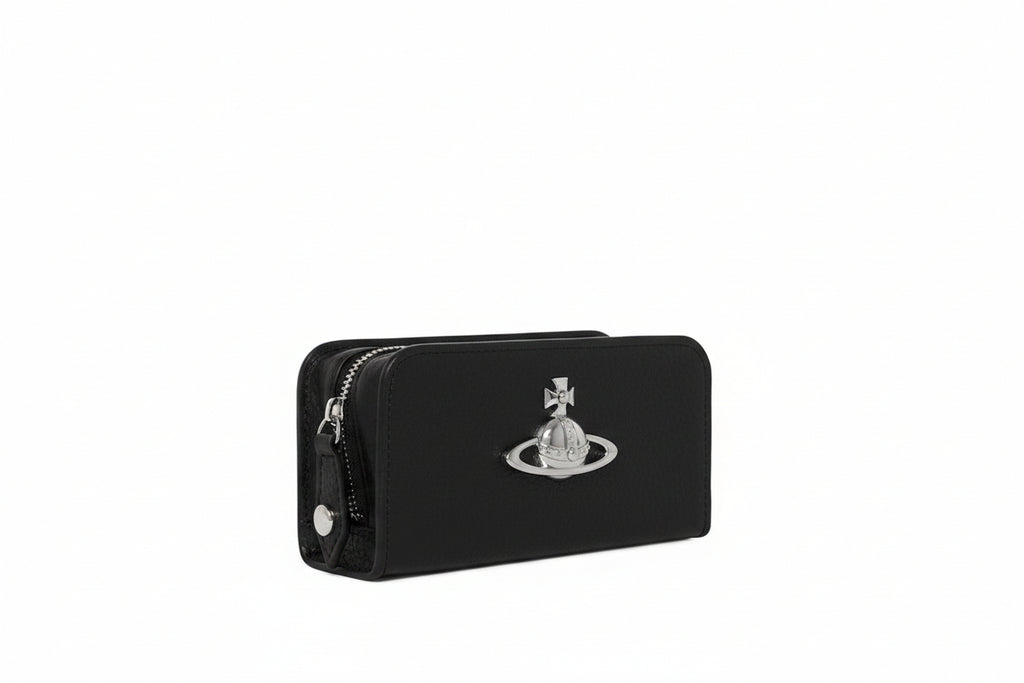 Vivienne Westwood black pouch