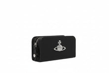 Vivienne Westwood black pouch
