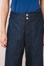SULA SS26 404 flare pants