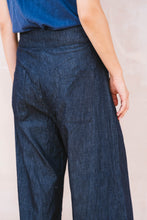 SULA SS26 404 flare pants