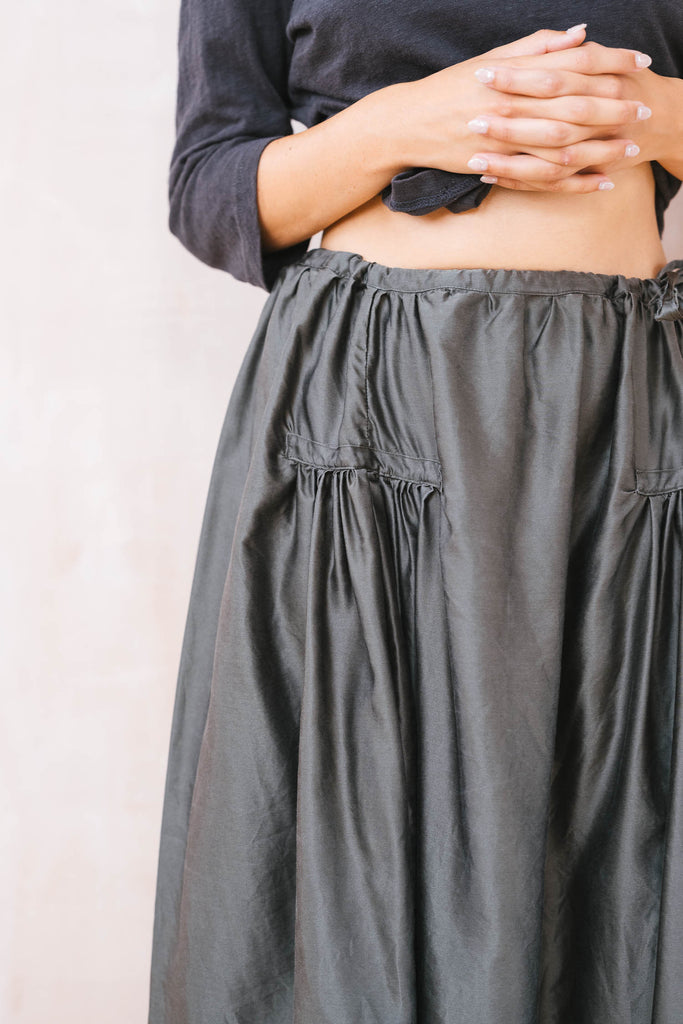 SULA SS26 1039 new frida skirt