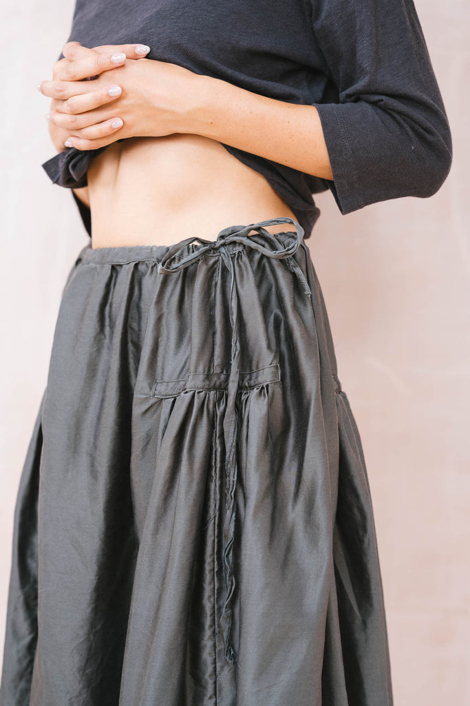 SULA SS26 1039 new frida skirt