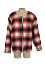 Gamze Jacket