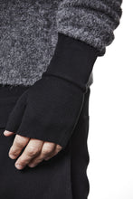 thom/krom AW25 Gloves M52 Black