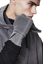 thom/krom AW25 Gloves M52 Used Grey