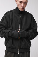 thom/krom M55 Black Gloves