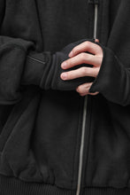 thom/krom M55 Black Gloves