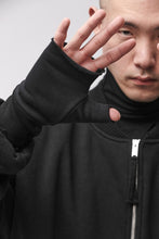 thom/krom M55 Black Gloves