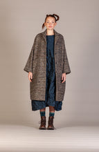 MAMA B AW26 HANNAH CAPPOTTO/COAT