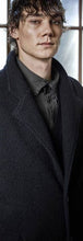 Andrea Ya’aqov - Black Coat - Black