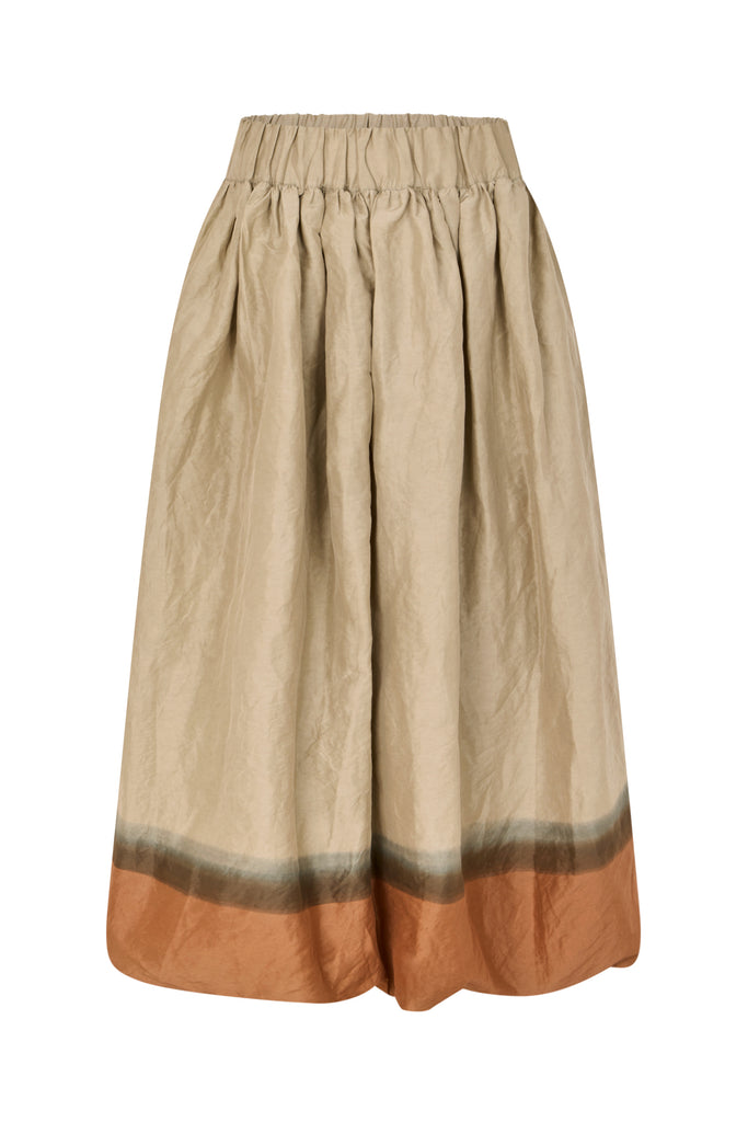 Rabens Saloner Horizon full skirt - Almas