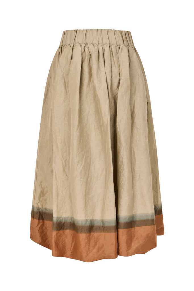 Rabens Saloner Horizon full skirt - Almas