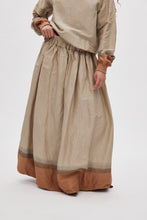 Rabens Saloner Horizon full skirt - Almas