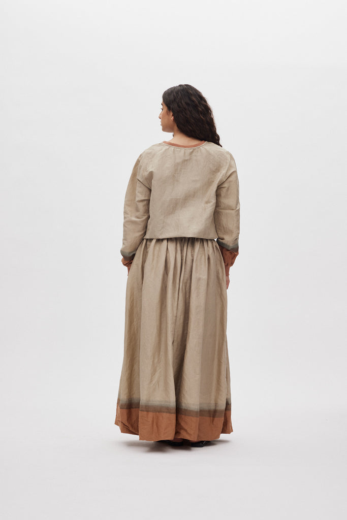 HORIZON TOP - OMMI