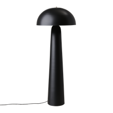 Fungi Floor Lamp, Black