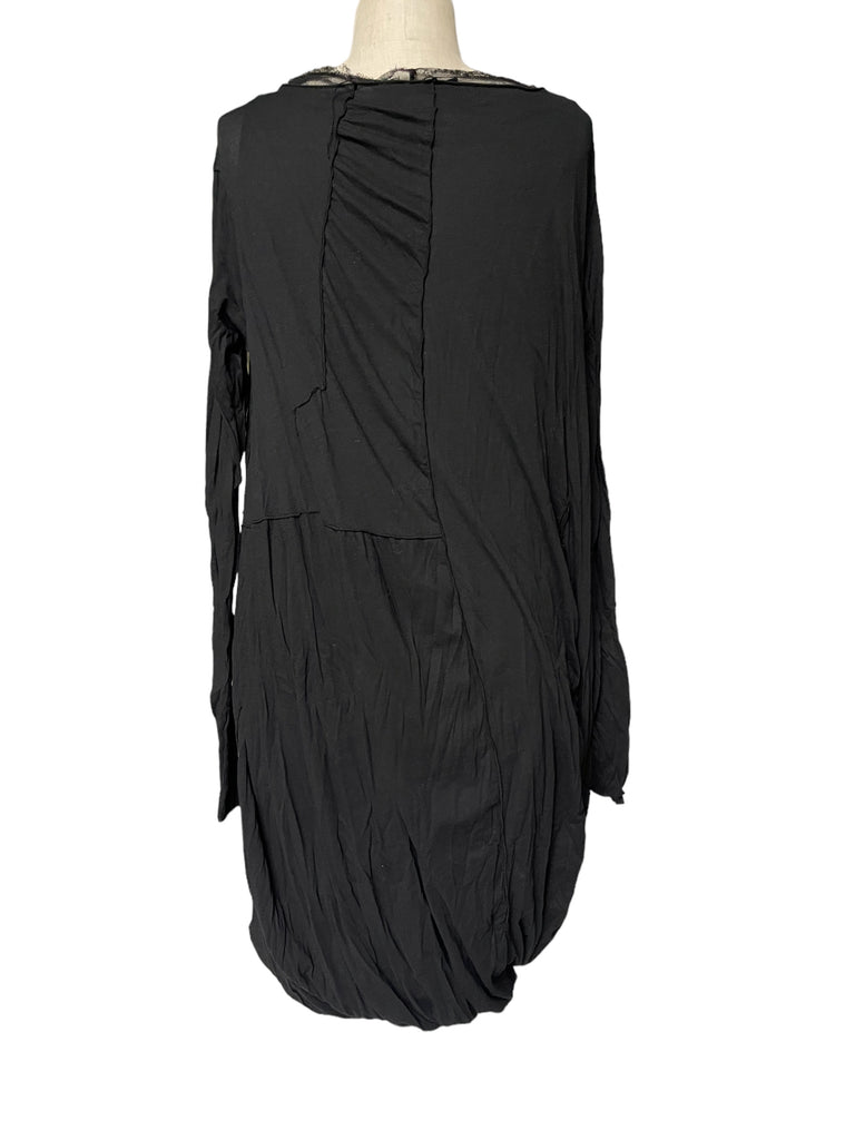 Rundholz 2170903 Dress Black