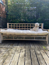 Maitri Cotton Flex floor mattress 70 x 175cm