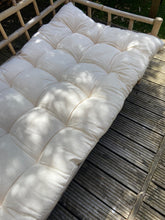 Maitri Cotton Flex floor mattress 70 x 175cm