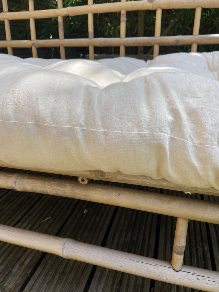 Maitri Cotton Flex floor mattress 70 x 175cm