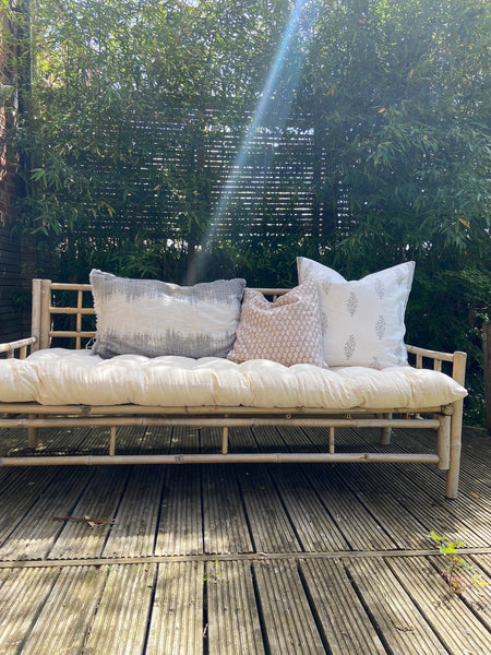 Maitri Cotton Flex floor mattress 70 x 175cm