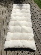 Maitri Cotton Flex floor mattress 70 x 175cm