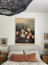 Roses Wall Hanging