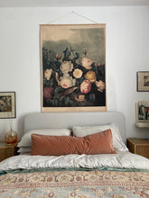 Roses Wall Hanging
