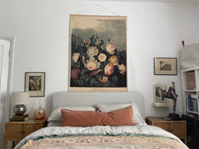 Roses Wall Hanging