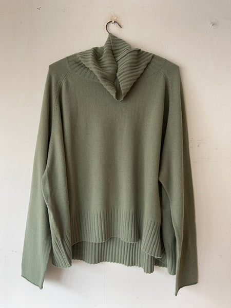 Rundholz AW26 3450707 pullover park