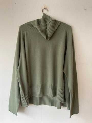 Rundholz AW26 3450707 pullover park