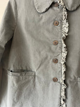 HANNOH Wessel AW26 AI26232-7 ASFAL - ASFALTO JACKET