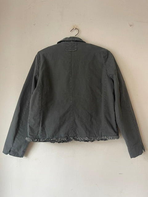 HANNOH Wessel AW26 AI26232-7 ASFAL - ASFALTO JACKET