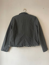 HANNOH Wessel AW26 AI26232-7 ASFAL - ASFALTO JACKET