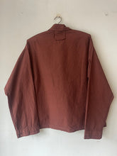 HANNOH Wessel AW26 AI26261-12 AMARENA - AMARENA SHIRT