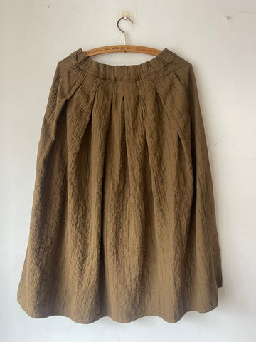 HANNOH Wessel AW26 F26369-12 50 - HAZEL 50 SKIRT Jette
