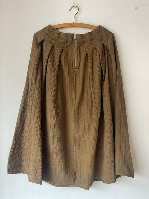 HANNOH Wessel AW26 F26369-12 50 - HAZEL 50 SKIRT Jette