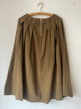 HANNOH Wessel AW26 F26369-12 50 - HAZEL 50 SKIRT Jette