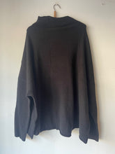 Rundholz AW25 3620705 pullover black