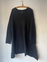 Rundholz AW25 3530704 pullover black