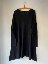 Rundholz AW25 3530704 pullover black