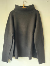 Rundholz AW25 3320701 pullover black