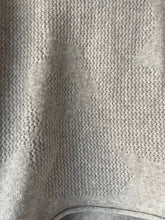Rundholz AW25 3270702 pullover light grey