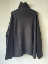 Rundholz AW25 3480701 pullover black