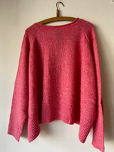 Rundholz AW25 3480702 pullover lotus